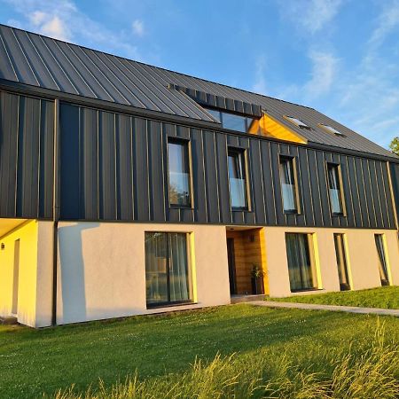 Apartamenty Boczna 3B Z Sauna I Balia Кудова-Здрой Екстериор снимка