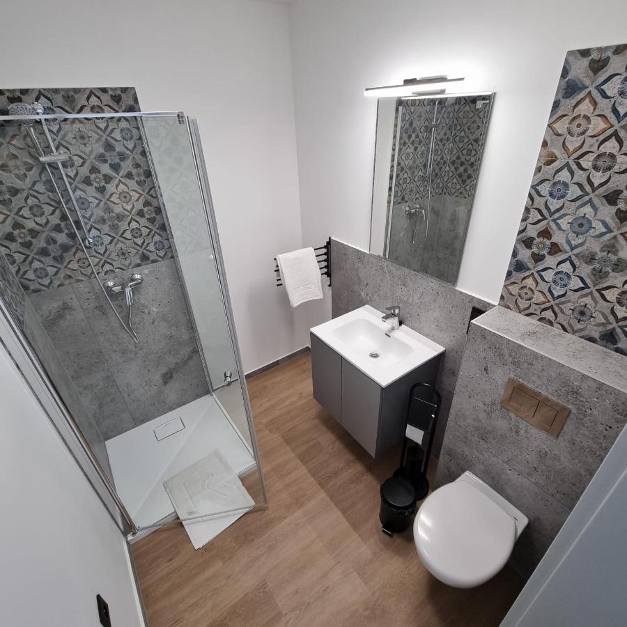 Apartamenty Boczna 3B Z Sauna I Balia Кудова-Здрой Екстериор снимка