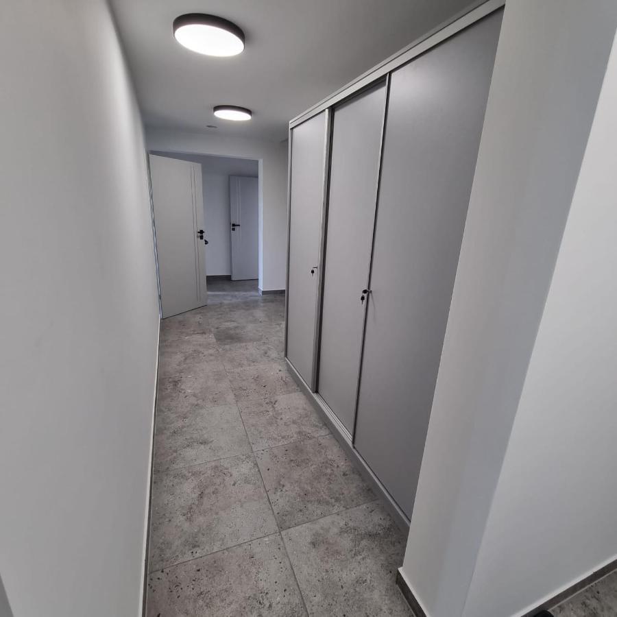 Apartamenty Boczna 3B Z Sauna I Balia Кудова-Здрой Екстериор снимка