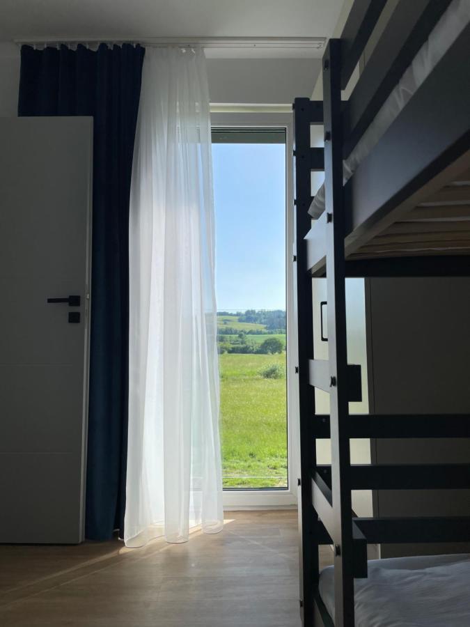 Apartamenty Boczna 3B Z Sauna I Balia Кудова-Здрой Екстериор снимка