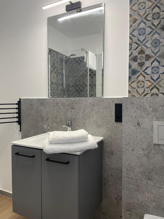 Apartamenty Boczna 3B Z Sauna I Balia Кудова-Здрой Екстериор снимка