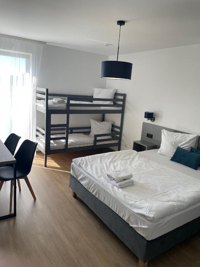 Apartamenty Boczna 3B Z Sauna I Balia Кудова-Здрой Екстериор снимка