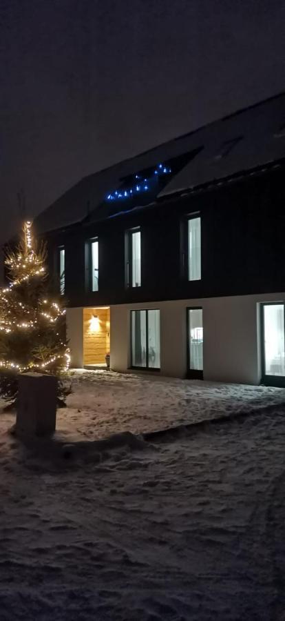Apartamenty Boczna 3B Z Sauna I Balia Кудова-Здрой Екстериор снимка