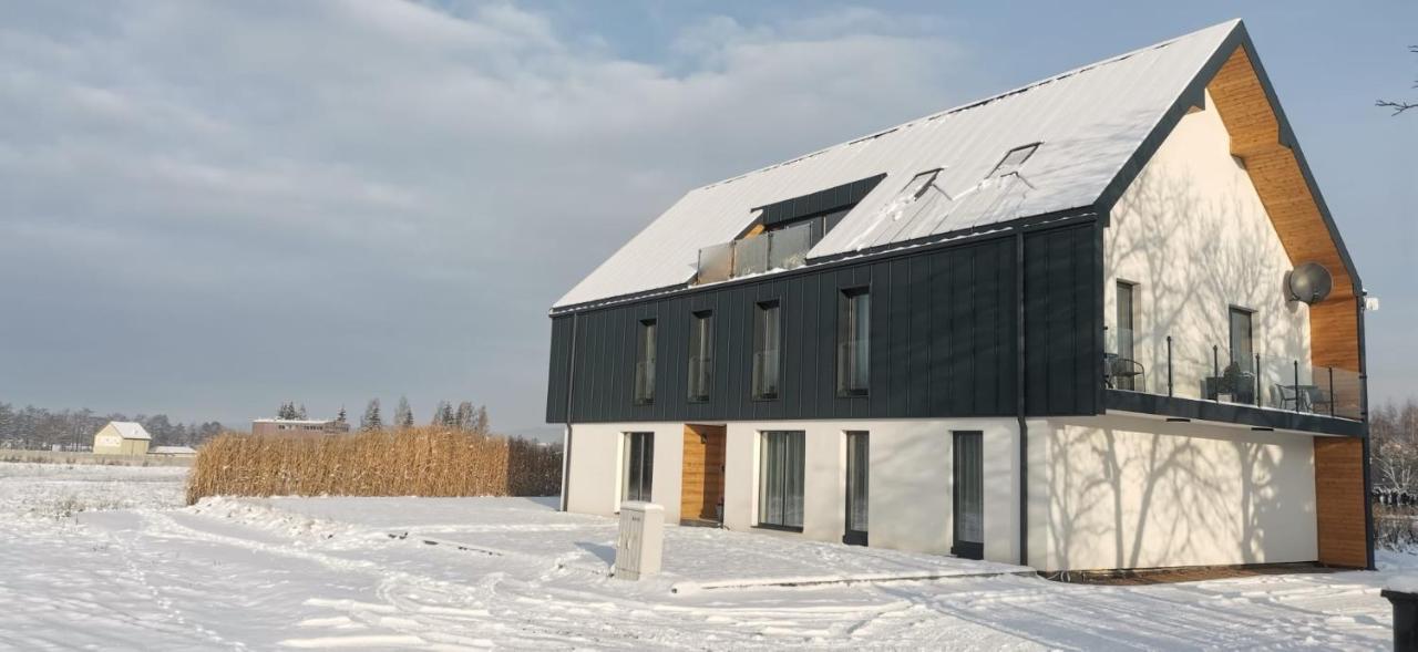 Apartamenty Boczna 3B Z Sauna I Balia Кудова-Здрой Екстериор снимка