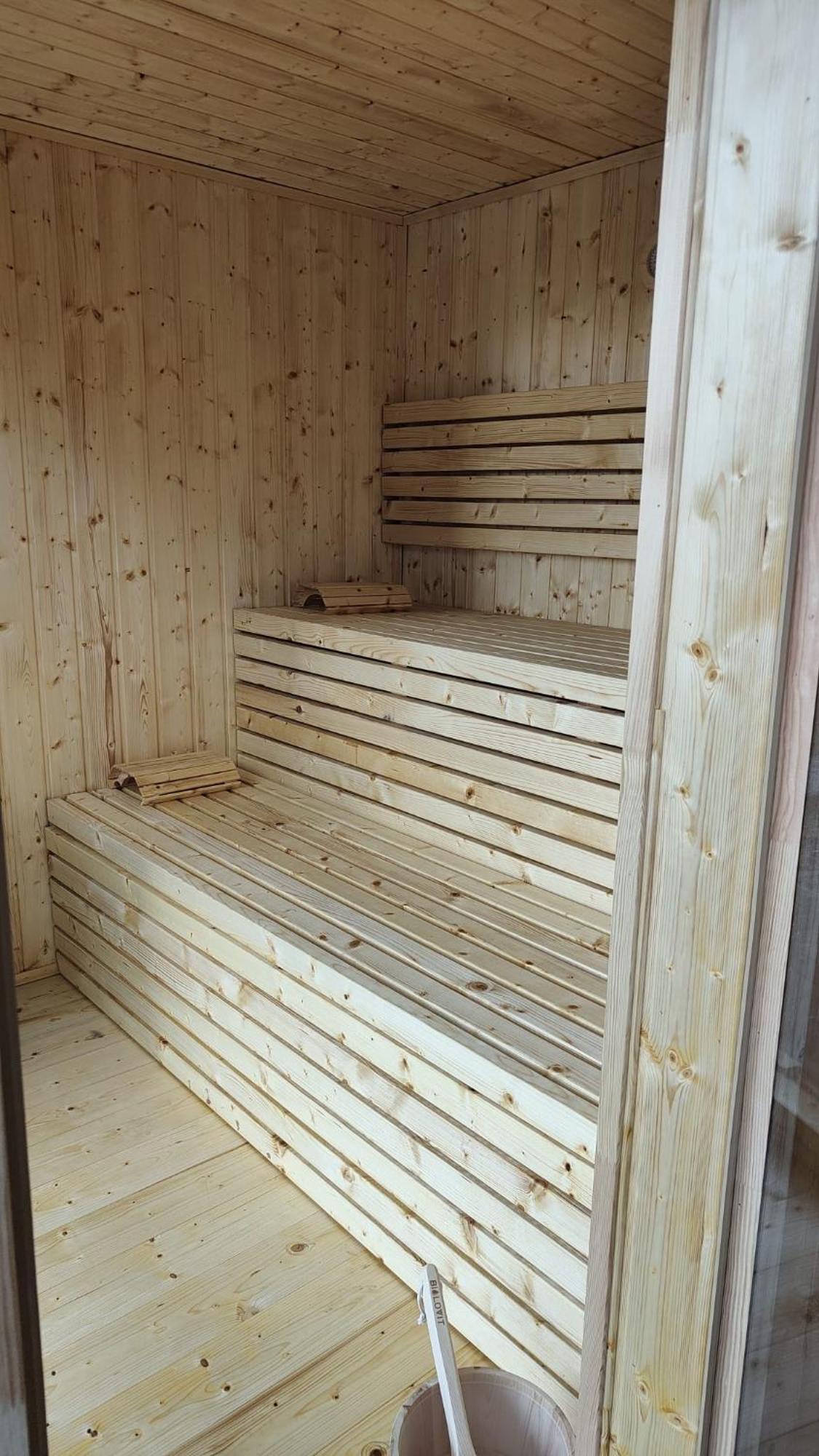 Apartamenty Boczna 3B Z Sauna I Balia Кудова-Здрой Екстериор снимка