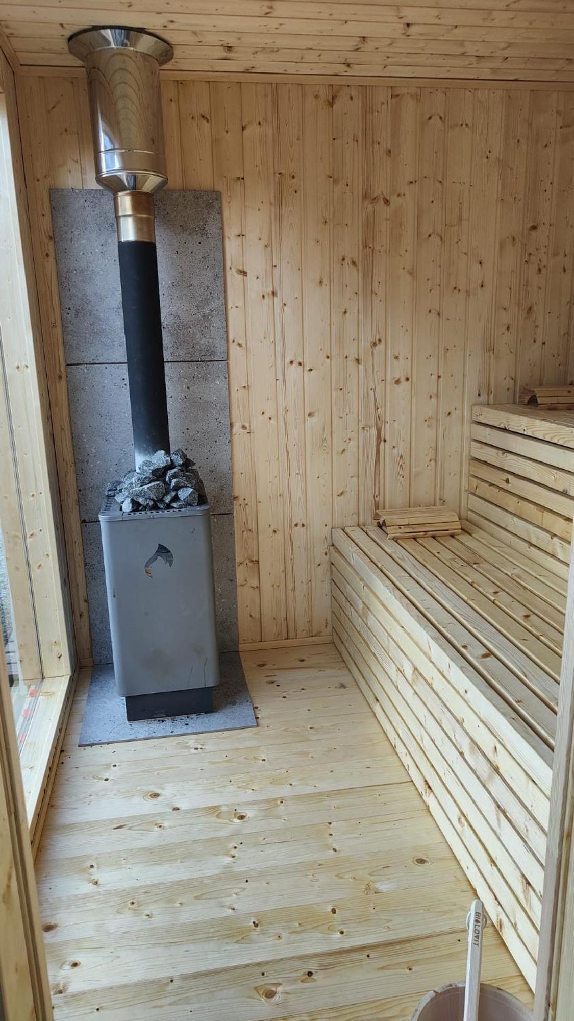 Apartamenty Boczna 3B Z Sauna I Balia Кудова-Здрой Екстериор снимка